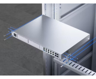 Ubiquiti UDM-Beast Konsola UniFi Dream Machine Beast - 1573935 - zdjęcie 6