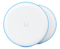 Ubiquiti UBB-XG-EU Bezprzewodowy most UniFi 60GHz 5GHz backup PoE++ - 1573898 - zdjęcie 1