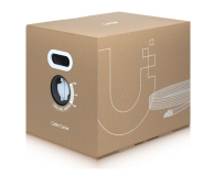 Ubiquiti UISP-Cable-Carrier Kabel miedziany CAT5E FTP 305m - 1573948 - zdjęcie 1