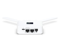 Ubiquiti UMR-EU Router mobilny LTE LTE Cat4 2x RJ45 1Gb/s WiFi4 GPS - 1573966 - zdjęcie 4