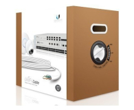 Ubiquiti U-Cable-C6-CMR Kabel miedziany UniFi Cable CAT6 305m - 1573900 - zdjęcie 1