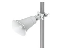 Ubiquiti UP-AI-Horn-Speaker-W Megafon zewnętrzny PoE 120 dB - 1573978 - zdjęcie 7