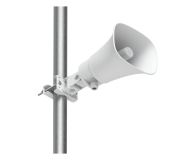 Ubiquiti UP-AI-Horn-Speaker-W Megafon zewnętrzny PoE 120 dB - 1573978 - zdjęcie 8