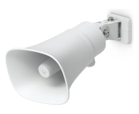 Ubiquiti UP-AI-Horn-Speaker-W Megafon zewnętrzny PoE 120 dB - 1573978 - zdjęcie 6