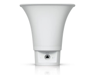 Ubiquiti UP-AI-Horn-Speaker-W Megafon zewnętrzny PoE 120 dB - 1573978 - zdjęcie 5