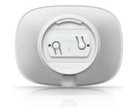 Ubiquiti UP-AI-Horn-Speaker-W Megafon zewnętrzny PoE 120 dB - 1573978 - zdjęcie 3