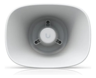Ubiquiti UP-AI-Horn-Speaker-W Megafon zewnętrzny PoE 120 dB - 1573978 - zdjęcie 2