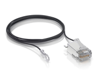 Ubiquiti UISP-Connector-GND Złącze męskie RJ45 z uziemieniem - 1573950 - zdjęcie 1