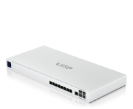Ubiquiti UISP-R-Pro Router multi-WAN Power TransPort - 1573961 - zdjęcie 1