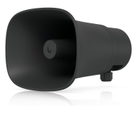 Ubiquiti UP-AI-Horn-Speaker-B Megafon zewnętrzny PoE 120 dB - 1573977 - zdjęcie 1