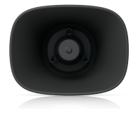 Ubiquiti UP-AI-Horn-Speaker-B Megafon zewnętrzny PoE 120 dB - 1573977 - zdjęcie 6