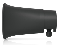 Ubiquiti UP-AI-Horn-Speaker-B Megafon zewnętrzny PoE 120 dB - 1573977 - zdjęcie 3