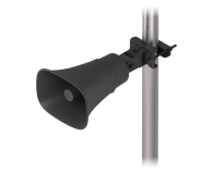 Ubiquiti UP-AI-Horn-Speaker-B Megafon zewnętrzny PoE 120 dB - 1573977 - zdjęcie 10