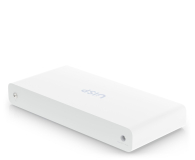 Ubiquiti UISP-S-EU Switch MicroPoP 8x RJ45 1000Mb/s 1x SFP 110W - 1573962 - zdjęcie 2