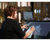 Wacom Programowalny pilot skrótów - 1583365 - zdjęcie 5