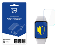 Folia ochronna na smartwatcha 3mk Watch Protection ARC do Xiaomi Smart Band 9 Pro