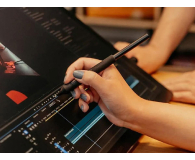 Wacom Zestaw do personalizacji piórka Pro Pen 3 - 1583374 - zdjęcie 2
