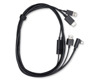 Wacom Kabel X-Shape do One (1,8 m.) - 1583362 - zdjęcie 1
