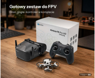 BetaFPV Meteor75 Pro HD FPV Kit - 1593786 - zdjęcie 5