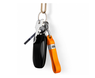 Mobile Origin Keychain Cable 40Gbps 8K USB-C CB17 240W Orange - 1590341 - zdjęcie 4