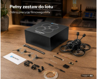 BetaFPV Pavo20 Pro II 4S O4 Pro ELRS 2.4G - 1593785 - zdjęcie 4