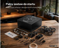BetaFPV Pavo20 Pro II 3S PNP SBUS - 1593788 - zdjęcie 2