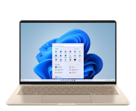 Laptop 14" ASUS Zenbook 14 Ultra 5-325/16GB/512/Win11 OLED
