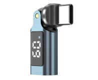 Przejściówka Mobile Origin Display USB-C Rotation 540° Adapter CB15 240W