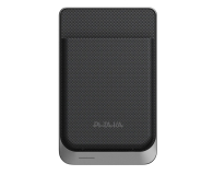 PITAKA MagMod Card Sleeve & Charger Set Black Grey Plaud Note - 1594123 - zdjęcie 1