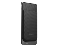 PITAKA MagMod Card Sleeve & Charger Set Black Grey Plaud Note - 1594123 - zdjęcie 2