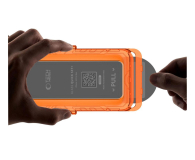 Tech-Protect Szkło Prywatyzujące Quick Set Spy+ 2-Pack Do Iphone 18 Pro M - 1586929 - zdjęcie 3