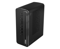 MSI PRO MAX EDGE AI+ Ryzen AI Max+ 395/128GB/2TB/Win11P 8060S - 1599129 - zdjęcie 5