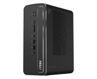 MSI PRO MAX EDGE AI+ Ryzen AI Max+ 395/128GB/2TB/Win11P 8060S - 1599129 - zdjęcie 12