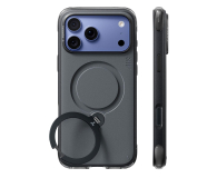 Etui / obudowa na smartfona TORRAS Ostand Q3 Air Essential do iPhone 18 Pro / 17 Pro MagSafe (b