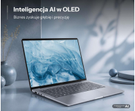 ASUS Zenbook 14 Snapdragon X X1-26-100/16GB/512/Win11 OLED - 1589817 - zdjęcie 16