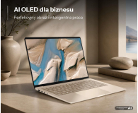 ASUS Zenbook 14 Ryzen 5 AI 330/16GB/512/Win11 OLED - 1598660 - zdjęcie 16
