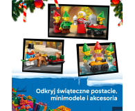 LEGO 60510 CITY Kalendarz adwentowy 2026 - 1589409 - zdjęcie 5