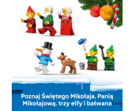 LEGO 60510 CITY Kalendarz adwentowy 2026 - 1589409 - zdjęcie 7