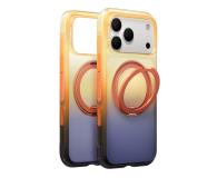 TORRAS Ostand O3 Air Gradient do iPhone 18 Pro / 17 Pro MagSafe (or - 1586523 - zdjęcie 1