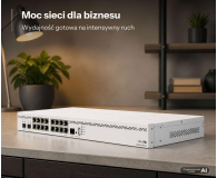 MikroTik CCR2004-16G-2S+ - 1587704 - zdjęcie 5