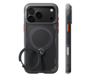 TORRAS Ostand Q3 Air do iPhone 18 Pro Max / 17 Pro Max MagSafe (bla - 1586533 - zdjęcie 3