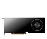 PNY RTX PRO 6000 Blackwell Max-Q Workstation Edition 96GB GDDR7 - 1593855 - zdjęcie 2
