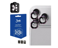 3mk Lens Protection do iPhone 18 Pro / 18 Pro Max (Deep cherry) - 1595472 - zdjęcie 1