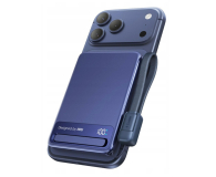 INIU INIU MagPro Slim 5K 5000mAh z kablem USB-C USB-C blue - 1576668 - zdjęcie 2