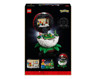 LEGO 72154 POKÉMON Kultowy Pokéball z Trenerami - 1596301 - zdjęcie 10