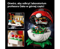 LEGO 72154 POKÉMON Kultowy Pokéball z Trenerami - 1596301 - zdjęcie 7