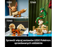 LEGO 72154 POKÉMON Kultowy Pokéball z Trenerami - 1596301 - zdjęcie 4