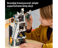 LEGO 76352 MARVEL Avengers: Doomsday Nowa Wieża Avengersów - 1596584 - zdjęcie 7