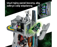 LEGO 76352 MARVEL Avengers: Doomsday Nowa Wieża Avengersów - 1596584 - zdjęcie 6