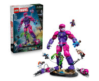 LEGO 76348 MARVEL Epicka bitwa: Avengers: Doomsday - 1596303 - zdjęcie 2
